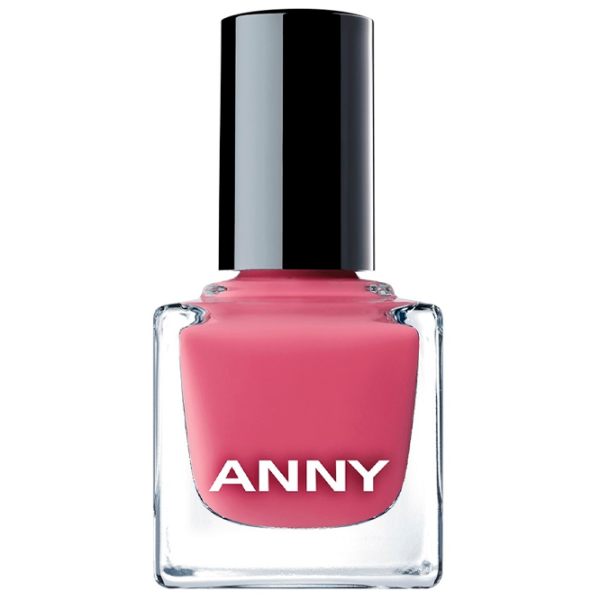 Лак для ногтей Anny Nail Polish 15 мл/ Pink photo 1 Лак для ногтей Anny Nail Polish 15 мл/ Pink photo 1