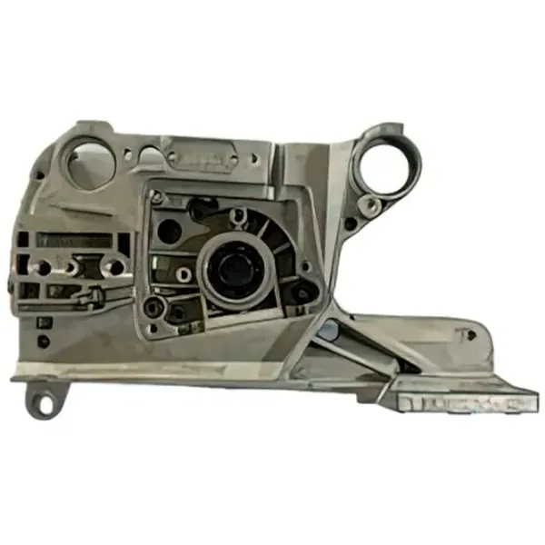 Комплект двигателя бензопилы с левой стороны Technoworker DB5802  photo 1
