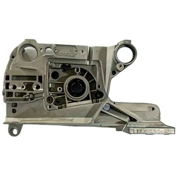 Комплект двигателя бензопилы с левой стороны Technoworker DB5802  photo 1