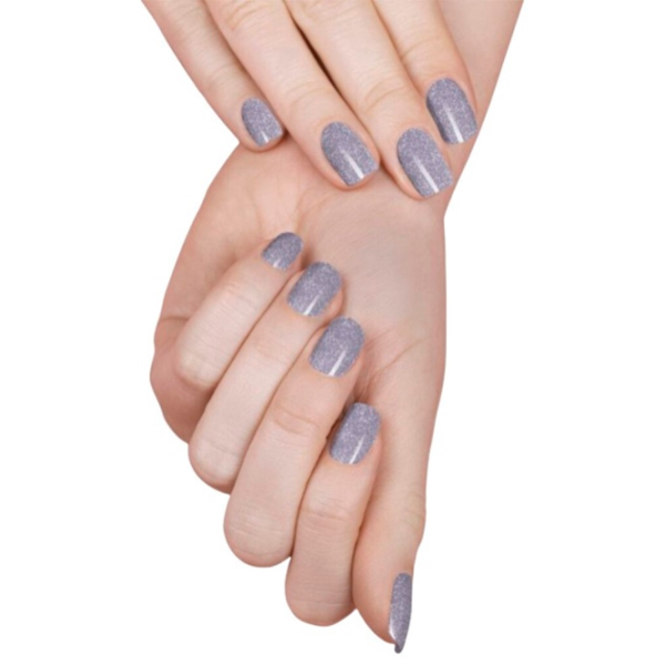Лак для ногтей Anny Nail Polish 15 мл/ Пурпурный photo 2