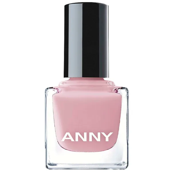 Lac de unghii Anny Nail Polish 15 ml/ Pink photo 1 Lac de unghii Anny Nail Polish 15 ml/ Pink photo 1