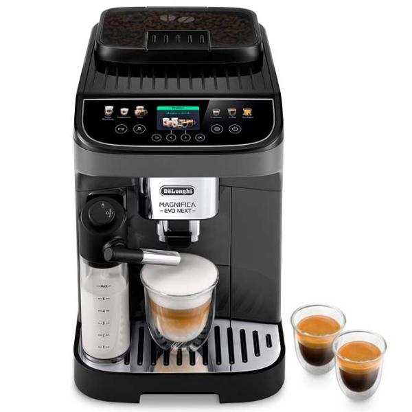 Кофемашина DeLonghi ECAM310.60GB 1.9 л/ Black photo 2
