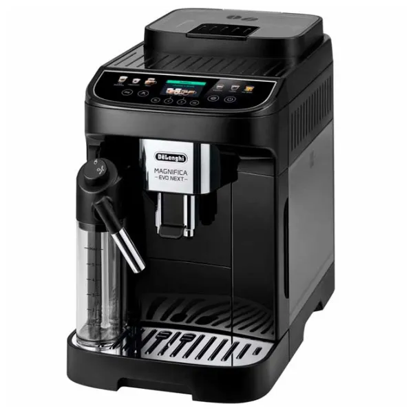 Кофемашина DeLonghi ECAM310.60GB 1.9 л/ Black photo 6