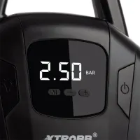 Compresor auto Xtrobb 21866 10 bar photo 3