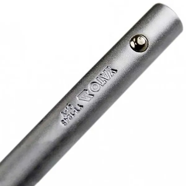 Ключ Yato YT-1243 Cталь photo 2