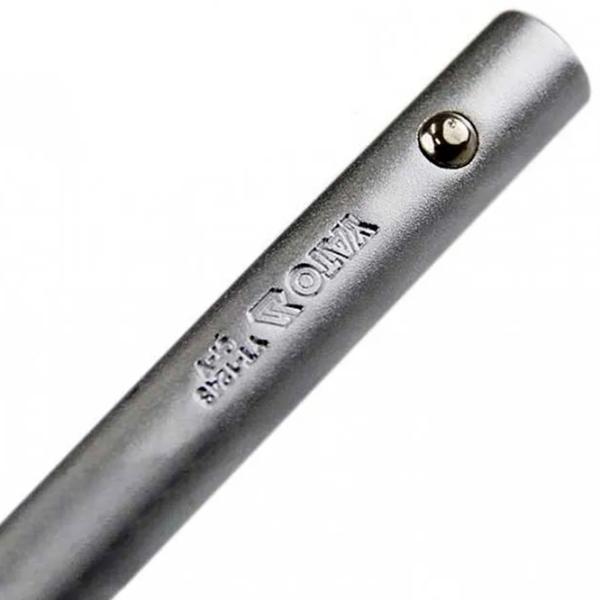 Ключ Yato YT-1243 Cталь photo 2