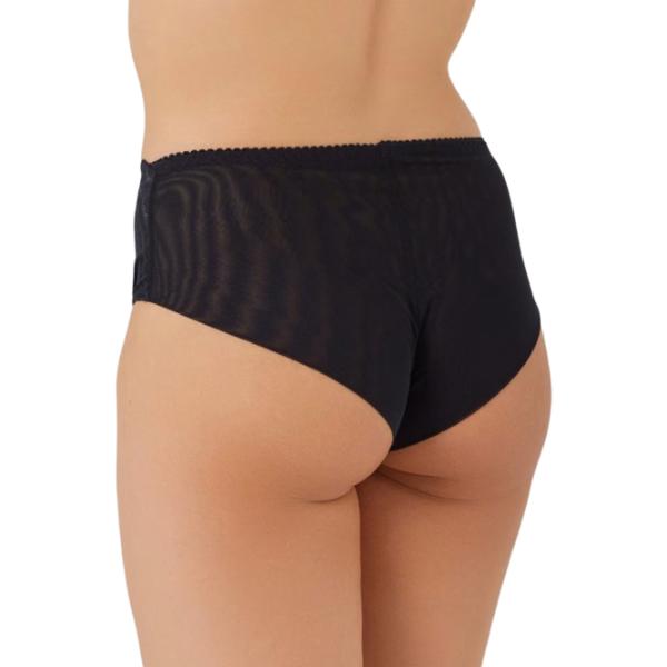 Трусики для женщин Fantasy 1190 XL/ Black photo 3