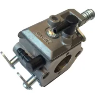 Carburator fierestrău Technoworker DB5802 photo 2