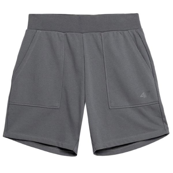 Спортивные шорты 4F 4Fss23tshom074 XL photo 1 Спортивные шорты 4F 4Fss23tshom074 XL photo 1