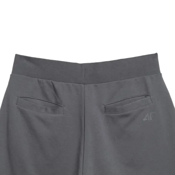 Спортивные шорты 4F 4Fss23tshom074 XL photo 3 Спортивные шорты 4F 4Fss23tshom074 XL photo 3