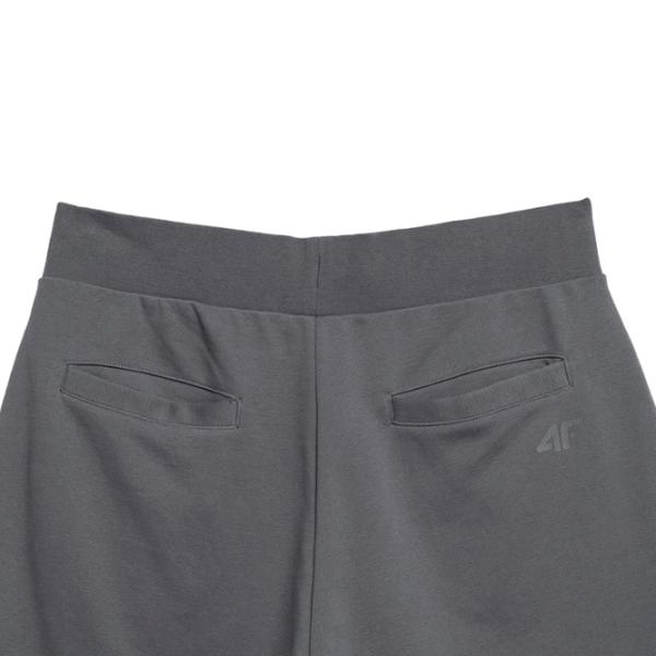 Спортивные шорты 4F 4Fss23tshom074 XL photo 3 Спортивные шорты 4F 4Fss23tshom074 XL photo 3