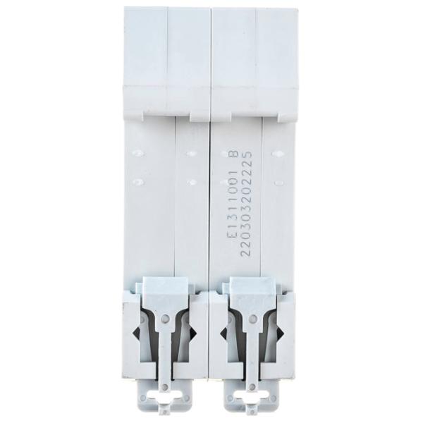 Автоматический выключатель IEK MVA21-2-025-B Модульная/ 25 A photo 5