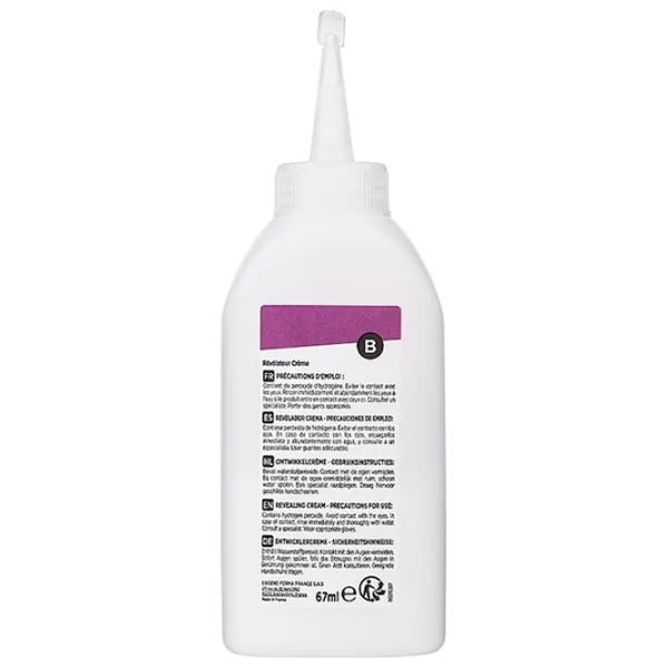 Краска для волос Eugene Color 1168150 Код цвета: 78, 33 мл photo 6 Краска для волос Eugene Color 1168150 Код цвета: 78, 33 мл photo 6