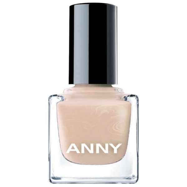 Лак для ногтей Anny Nail Polish 15 мл/ Бежевый photo 1