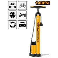 Pompă manuală INGCO MPP3811 photo 2