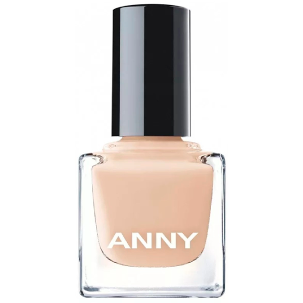Лак для ногтей Anny Nail Polish 15 мл/ Бежевый photo 1