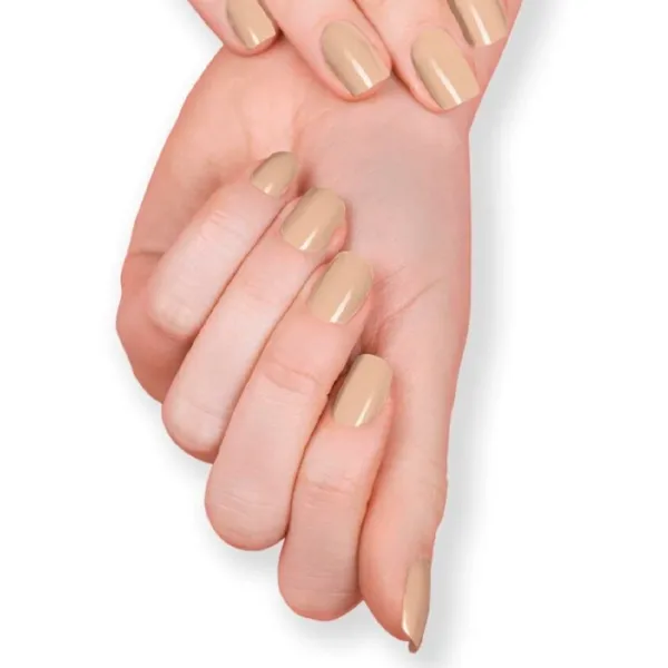 Лак для ногтей Anny Nail Polish 15 мл/ Бежевый photo 2