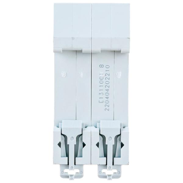 Автоматический выключатель IEK MVA21-2-013-B Модульная/ 13 A photo 5 Автоматический выключатель IEK MVA21-2-013-B Модульная/ 13 A photo 5