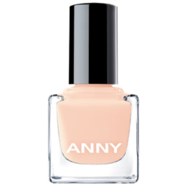 Lac de unghii Anny Nail Polish 15 ml/ Beige photo 1 Lac de unghii Anny Nail Polish 15 ml/ Beige photo 1
