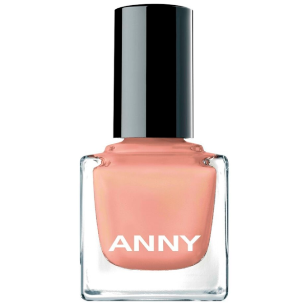 Lac de unghii Anny Nail Polish 15 ml/ Peach photo 1 Lac de unghii Anny Nail Polish 15 ml/ Peach photo 1