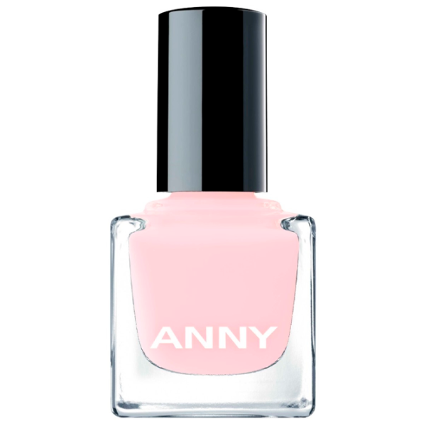 Лак для ногтей Anny Nail Polish 15 мл/ Pink photo 1 Лак для ногтей Anny Nail Polish 15 мл/ Pink photo 1