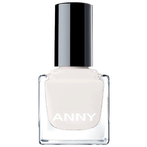 Лак для ногтей Anny Nail Polish 15 мл/ White photo 1 Лак для ногтей Anny Nail Polish 15 мл/ White photo 1