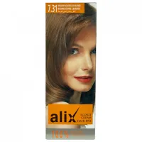 Краска для волос Alix Eko Kit Код цвета: 7.31, 50 мл