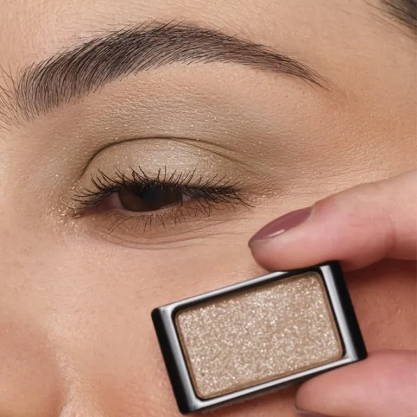 Тени для век Artdeco Eyeshadow 0.8 г/ 30.350 photo 2 Тени для век Artdeco Eyeshadow 0.8 г/ 30.350 photo 2
