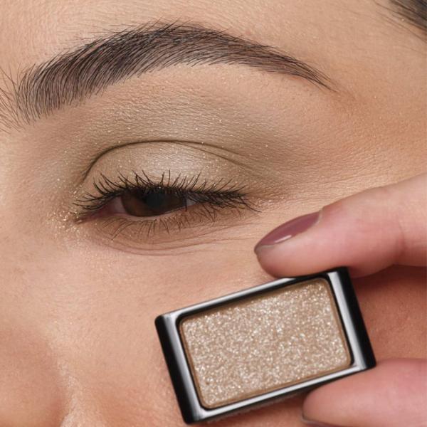 Тени для век Artdeco Eyeshadow 0.8 г/ 30.350 photo 2 Тени для век Artdeco Eyeshadow 0.8 г/ 30.350 photo 2