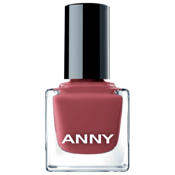 Lac de unghii Anny Nail Polish 15 ml/ Purple photo 1 Lac de unghii Anny Nail Polish 15 ml/ Purple photo 1