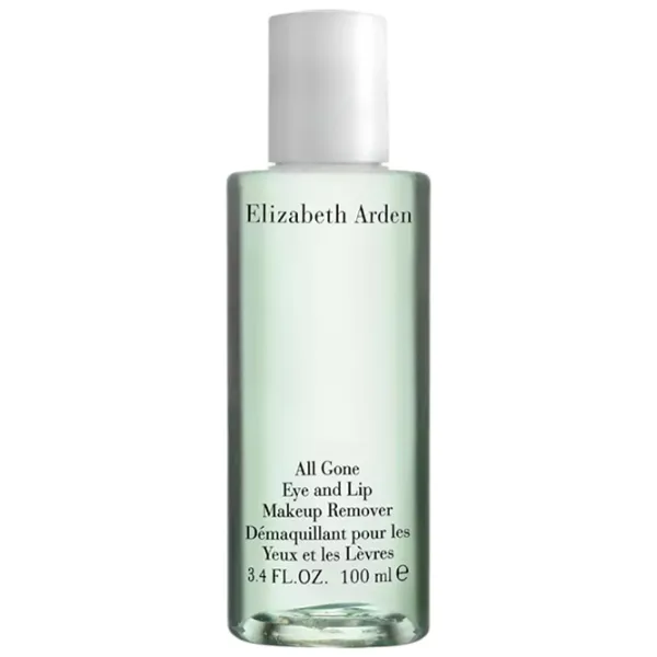 Лосьон для снятия макияжа с глаз Elizabeth Arden ALL GONE Мицеллярная вода/ 100 мл photo 1