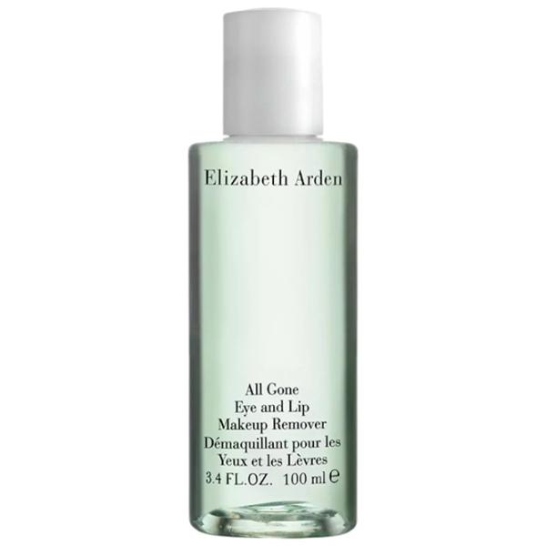 Лосьон для снятия макияжа с глаз Elizabeth Arden ALL GONE Мицеллярная вода/ 100 мл photo 1