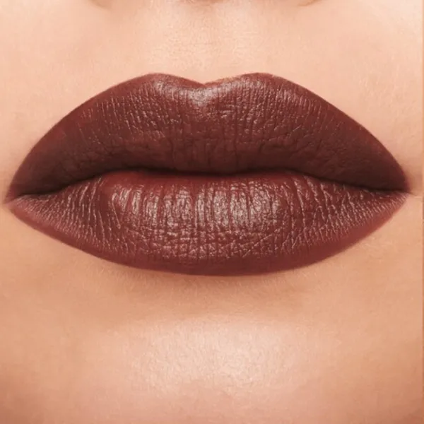 Губная помада Mac Matte Stick/ Chocolate photo 3