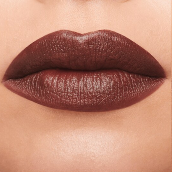 Губная помада Mac Matte Stick/ Chocolate photo 3