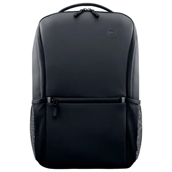 Rucsac pentru laptop Dell EcoLoop Essential 15.6"/ Gray Black/ 18 l photo 1