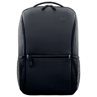 Rucsac pentru laptop Dell EcoLoop Essential 15.6"/ Gray Black/ 18 l