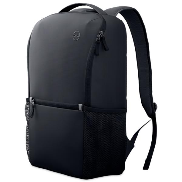 Rucsac pentru laptop Dell EcoLoop Essential 15.6"/ Gray Black/ 18 l photo 2