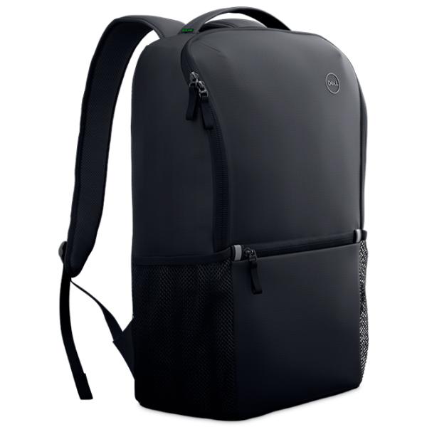Rucsac pentru laptop Dell EcoLoop Essential 15.6"/ Gray Black/ 18 l photo 4
