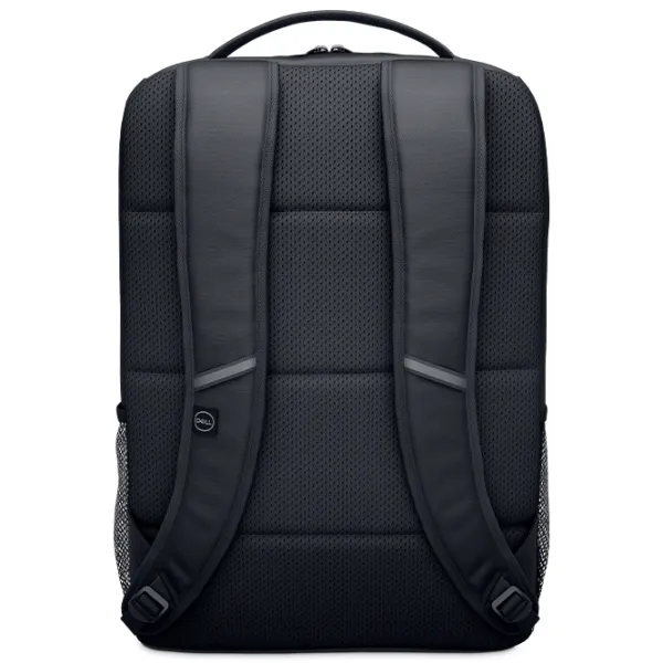 Rucsac pentru laptop Dell EcoLoop Essential 15.6"/ Gray Black/ 18 l photo 5