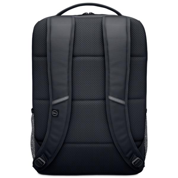 Rucsac pentru laptop Dell EcoLoop Essential 15.6"/ Gray Black/ 18 l photo 5