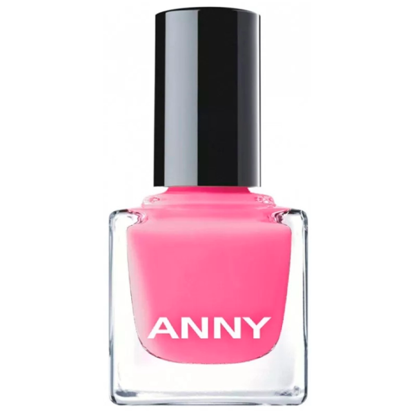 Lac de unghii Anny Nail Polish 15 ml/ Pink photo 1 Lac de unghii Anny Nail Polish 15 ml/ Pink photo 1