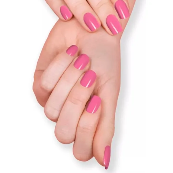 Lac de unghii Anny Nail Polish 15 ml/ Pink photo 2 Lac de unghii Anny Nail Polish 15 ml/ Pink photo 2