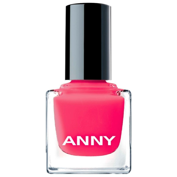 Lac de unghii Anny Nail Polish 15 ml/ Pink photo 1 Lac de unghii Anny Nail Polish 15 ml/ Pink photo 1
