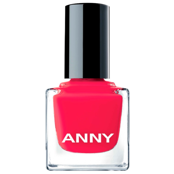 Lac de unghii Anny Nail Polish 15 ml/ Pink photo 1 Lac de unghii Anny Nail Polish 15 ml/ Pink photo 1