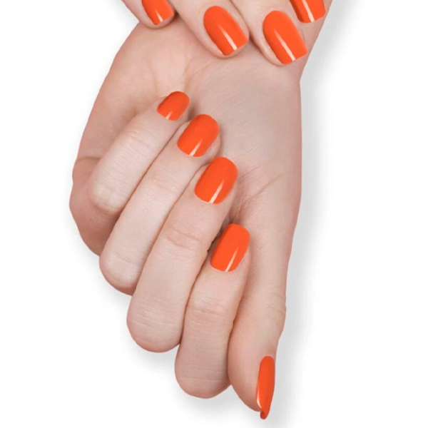 Лак для ногтей Anny Nail Polish 15 мл/ Оранжевый photo 2 Лак для ногтей Anny Nail Polish 15 мл/ Оранжевый photo 2