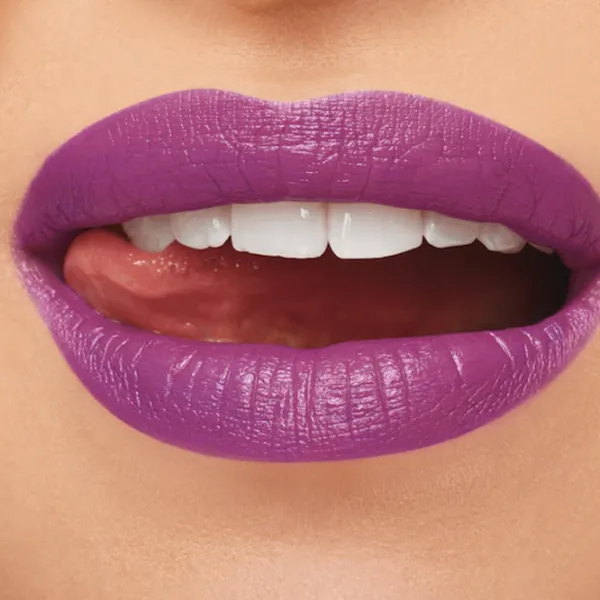 Губная помада Mac Matte Stick/ Пурпурный photo 2 Губная помада Mac Matte Stick/ Пурпурный photo 2