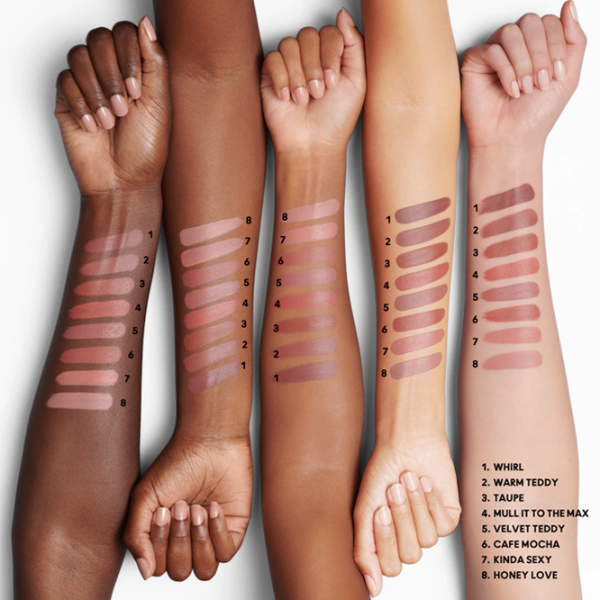 Губная помада Mac Matte Stick/ Пурпурный photo 6 Губная помада Mac Matte Stick/ Пурпурный photo 6