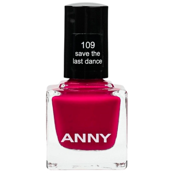Лак для ногтей Anny Nail Polish 15 мл/ Pink photo 1 Лак для ногтей Anny Nail Polish 15 мл/ Pink photo 1