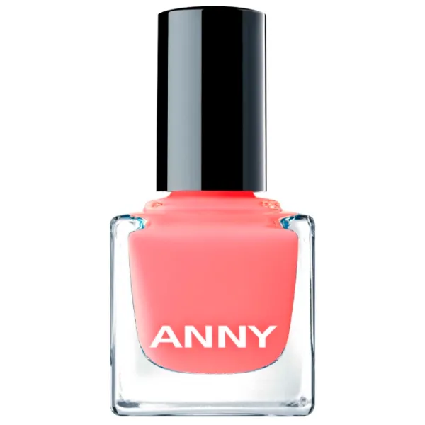 Лак для ногтей Anny Nail Polish 15 мл/ Pink photo 1 Лак для ногтей Anny Nail Polish 15 мл/ Pink photo 1