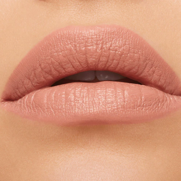 Губная помада Mac Matte Stick/ Pink Beige photo 4 Губная помада Mac Matte Stick/ Pink Beige photo 4